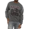 Pikkukuva 3 / 5: Harry Potter Mens Nagini Splats Sweatshirt