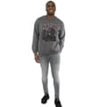 Pikkukuva 4 / 5: Harry Potter Mens Nagini Splats Sweatshirt