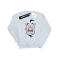 Miniatyrbild 1 av 3: Disney Dam/Tjej - Aladdin Genie Face - Sweatshirt