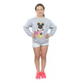 Miniatyrbild 4 av 5: Disney Minnie Mouse Back Pose-tröja för flickor