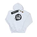 Miniatyrbillede 1 af 3: Star Wars Mens The Mandalorian Bounty Hunter Splatter Skull Hoodie