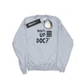 Miniatyrbild 1 av 5: Looney Tunes Pojkar Bugs Bunny What´s Up Doc Stripes Sweatshirt