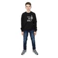 Miniatyrbild 4 av 5: Looney Tunes Pojkar Bugs Bunny What´s Up Doc Stripes Sweatshirt