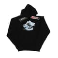 Miniatyrbild 1 av 3: Star Wars Jul AT-AT ren-hoodie för män