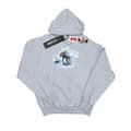 Miniatyrbild 1 av 3: Star Wars Jul AT-AT ren-hoodie för män