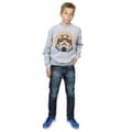 Miniatyrbild 4 av 5: Star Wars Pojkar Stormtrooper Dia De Los Muertos Sweatshirt