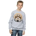 Miniatyrbild 2 av 5: Star Wars Pojkar Stormtrooper Dia De Los Muertos Sweatshirt