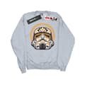 Miniatyrbild 1 av 5: Star Wars Pojkar Stormtrooper Dia De Los Muertos Sweatshirt