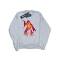 Miniatyrbilde 1 av 5: Harry Potter Mens Dumbledore Silhouette Sweatshirt