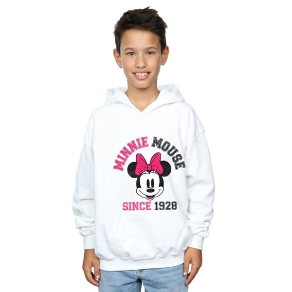 Disney Boys Mickey Mouse Since 1928 Sweatshirt