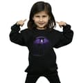 Miniatyrbild 2 av 5: Harry Potter Sweatshirt med silhuett av kyrkogård för flickor
