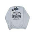 Miniatyrbilde 1 av 5: Harry Potter Mens Gryffindor Keeper Sweatshirt