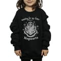 Miniatyrbillede 3 af 5: Harry Potter Girls Hogwarts Waiting For My Letter Sweatshirt