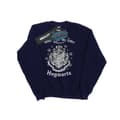 Miniatyrbillede 1 af 5: Harry Potter Girls Hogwarts Waiting For My Letter Sweatshirt