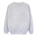 Miniatyrbilde 2 av 4: Disney Mens Lilo & Stitch Reading A Book Sweatshirt