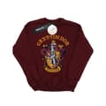 Miniatyrbild 1 av 3: Harry Potter Sweatshirt med Gryffindors vapensköld för herrar