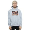 Miniatyrbilde 2 av 3: Friends Mens Joey And Chandler Hats Hoodie