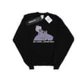Pikkukuva 1 / 3: Disney Womens/Ladies The Little Mermaid Ursula So Long Sweatshirt