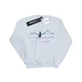 Miniatyrbillede 1 af 3: Disney Girls Frozen 2 Elsa Seek The Magic Sweatshirt