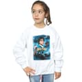 Miniatyrbillede 2 af 3: Harry Potter Girls Philosopher´s Stone Sweatshirt