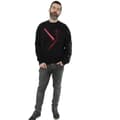 Miniatyrbilde 4 av 5: Star Wars Mens Darth Vader Shadow Sweatshirt