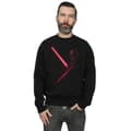 Miniatyrbilde 2 av 5: Star Wars Mens Darth Vader Shadow Sweatshirt