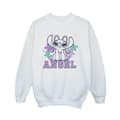 Miniatyrbillede 1 af 3: Disney Boys Lilo & Stitch Angel Sweatshirt