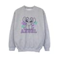 Miniatyrbillede 1 af 3: Disney Boys Lilo & Stitch Angel Sweatshirt