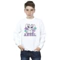 Miniatyrbillede 2 af 3: Disney Boys Lilo & Stitch Angel Sweatshirt