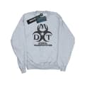 Miniatyrbilde 1 av 5: Harry Potter Mens Department Of Magical Transportation Logo Sweatshirt