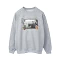 Miniatyrbilde 1 av 3: Harry Potter Mens Harry Expelliarmus Sweatshirt