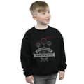 Miniatyrbilde 2 av 5: Harry Potter Boys Quidditch At Hogwarts Sweatshirt
