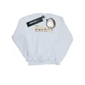 Miniatyrbilde 1 av 3: Looney Tunes Mens Porky Pig Colour Code Sweatshirt