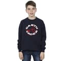 Miniatyrbillede 2 af 4: Star Wars Boys Darth Vader Badge Sweatshirt