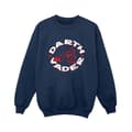 Miniatyrbillede 1 af 4: Star Wars Boys Darth Vader Badge Sweatshirt