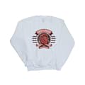 Miniatyrbillede 1 af 3: Harry Potter Girls Gryffindor Toon Crest Sweatshirt