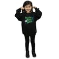 Miniatyrbillede 4 af 5: Harry Potter Girls Voldemort Dark Arts Junior Sweatshirt