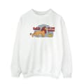 Pikkukuva 1 / 4: Disney Mens The Lion King Dad Boss Sweatshirt