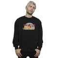Pikkukuva 2 / 4: Disney Mens The Lion King Dad Boss Sweatshirt