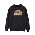 Pikkukuva 1 / 4: Disney Mens The Lion King Dad Boss Sweatshirt