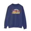 Pikkukuva 1 / 4: Disney Mens The Lion King Dad Boss Sweatshirt