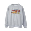Pikkukuva 1 / 4: Disney Mens The Lion King Dad Boss Sweatshirt