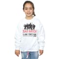 Miniatyrbild 2 av 3: Star Wars Sweatshirt - The Bad Batch Clone Force 99 för flickor
