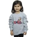 Miniatyrbilde 2 av 3: Looney Tunes Girls Bugs & Taz England Sweatshirt