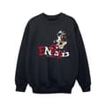 Miniatyrbilde 1 av 3: Looney Tunes Girls Bugs & Taz England Sweatshirt