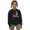 Miniatyrbilde 2 av 3: Looney Tunes Girls Bugs & Taz England Sweatshirt
