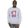Miniatyrbilde 2 av 3: Looney Tunes Mens Tweeday Sunshine & Good Vibes Sweatshirt