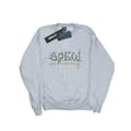 Miniatyrbillede 1 af 5: Harry Potter Womens/Ladies Dobby Elfish Welfare Sweatshirt