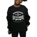 Pikkukuva 3 / 5: Harry Potter Girls Gryffindor Keeper Sweatshirt