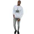 Miniatyrbilde 4 av 5: Disney Mens The Jungle Book Kaa Yesssss Sweatshirt